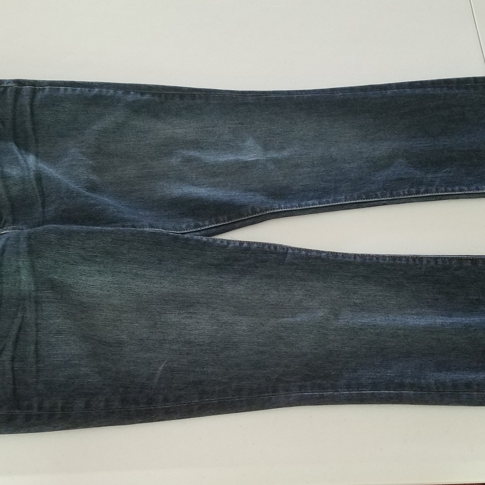DKNY jeans sz 8